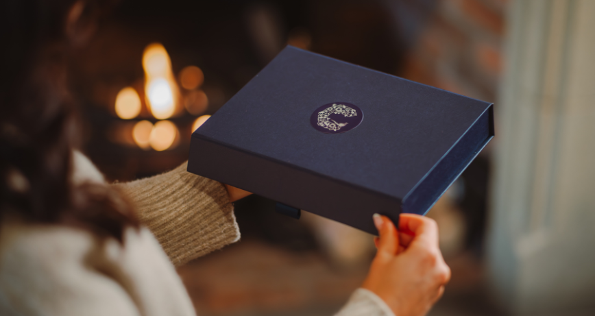 Clandeboye Lodge Christmas Vouchers